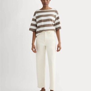 Everlane Way High Jean 2.0